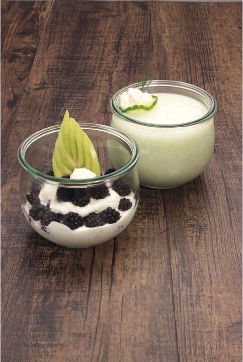 Produktbild Weck Einkochglas (12 Stk., 0.16 l)