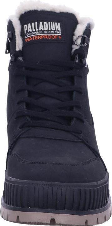Actual product image Palladium Boots Baggy Coated (44)