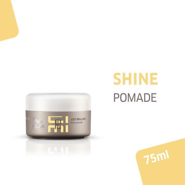 Image du produit Wella Eimi tout simplement géniale (Crème capillaire, 75 ml)