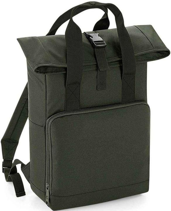 Bagbase Rucksack Roll Top (14 l)