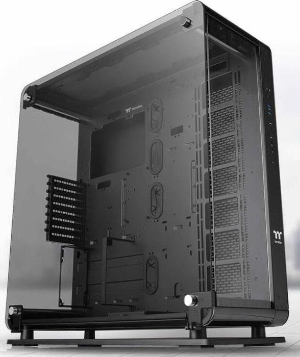 Actual product image Thermaltake Core P8 TG (ATX, mATX, E-ATX, Mini-ATX)