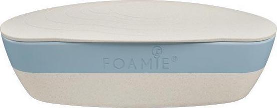 Immagine prodotto Foamie Compagno di viaggio (Shampoo solido)