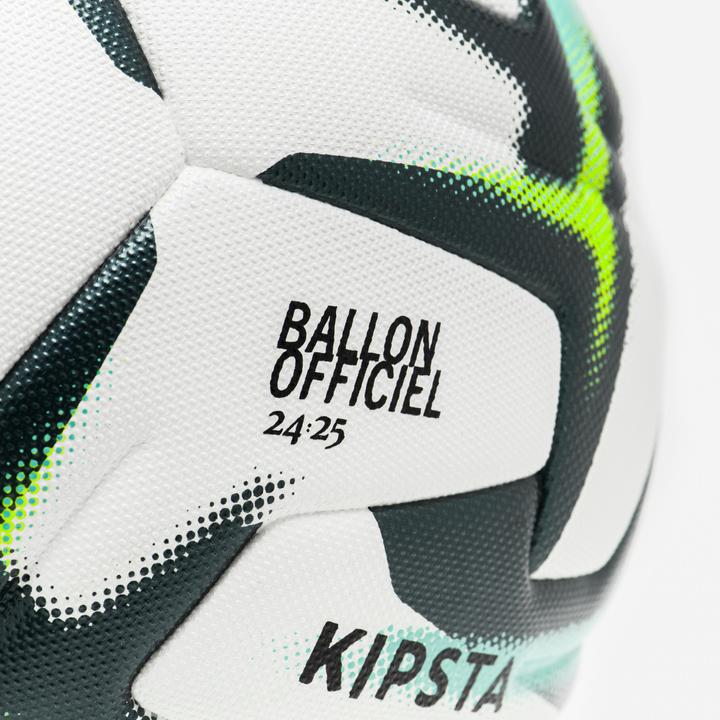 Produktbild Kipsta FIFA Quality Pro Official Match Ball Ligue 2 BKT 2024-2025 (5)