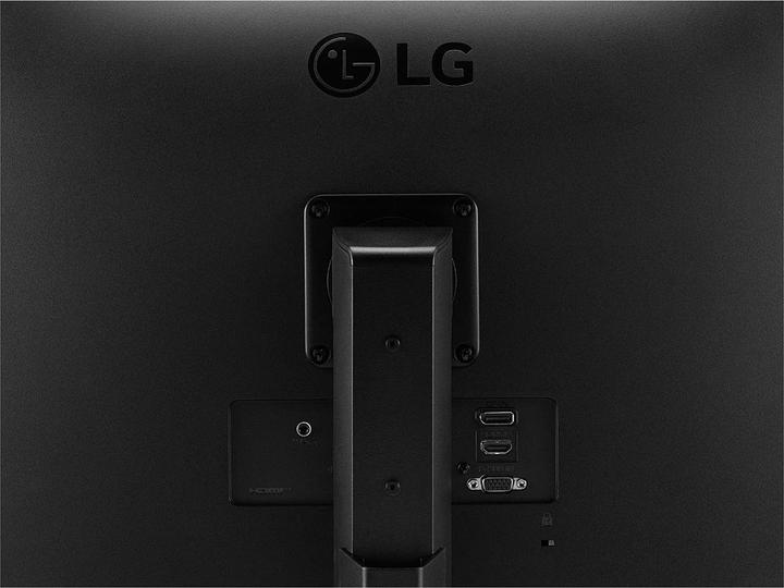 Image du produit LG 24BP45SP-B (1920 x 1080 pixels, 23.80")