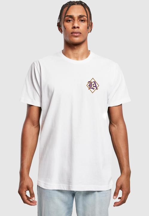 Image du produit Mister Tee Tee LA City Print - 134319 (S)