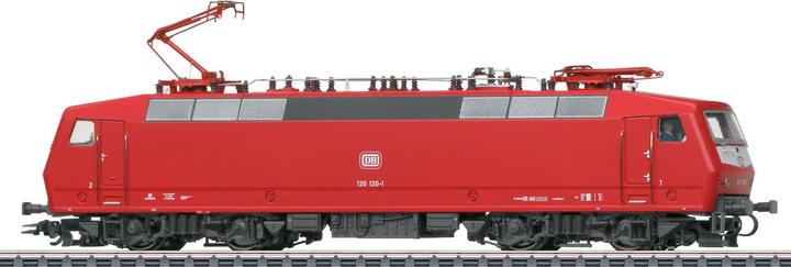 Produktbild Märklin Elektrolokomotive Baureihe 103 (Spur H0)