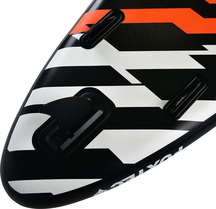 Produktbild Fuxtec Stand Up Paddle Board FX-SUP320D1