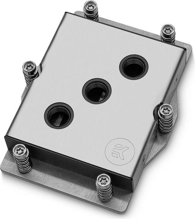 Produktbild EKWB EK-Pro QDC Kit, 2xP360 1xSP5 2xRTX 4090