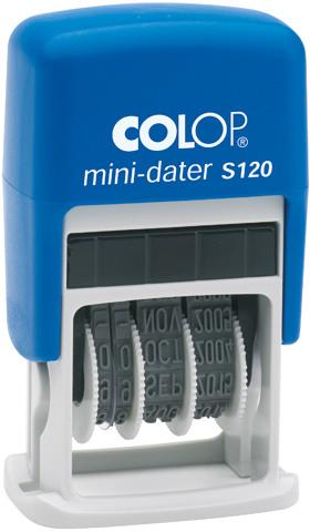 Colop Mini Data