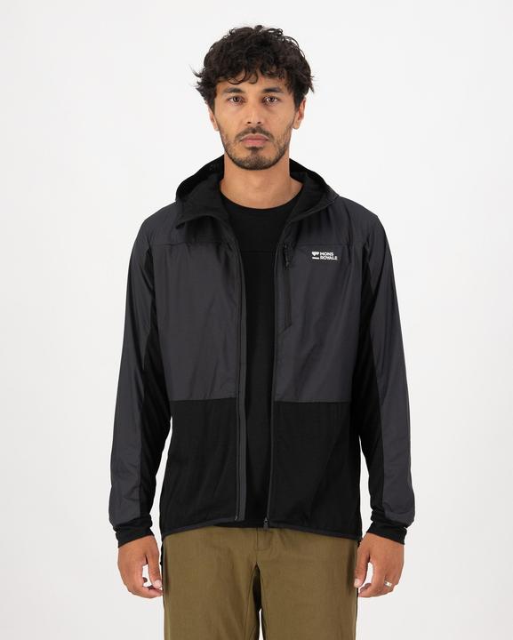Produktbild Mons Royale Diversion Merino Wind Jacket (L)