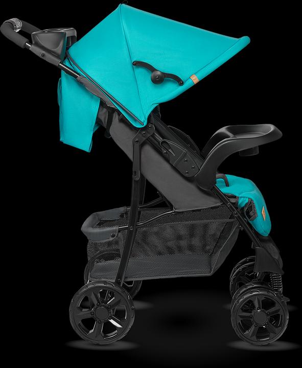Actual product image Lionelo Emma