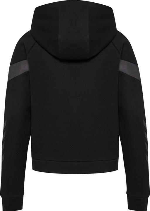 Immagine prodotto hummel Hmltravel Felpa Con Zip E Cappuccio Donna (XL)