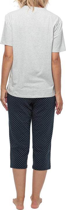 Immagine prodotto Schiesser Pigiama in cotone organico (48, 4XL)