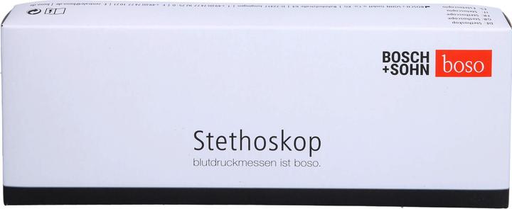 Produktbild Boso Stethoskop Flac (Leichtgewichtsstethoskop), 1 St