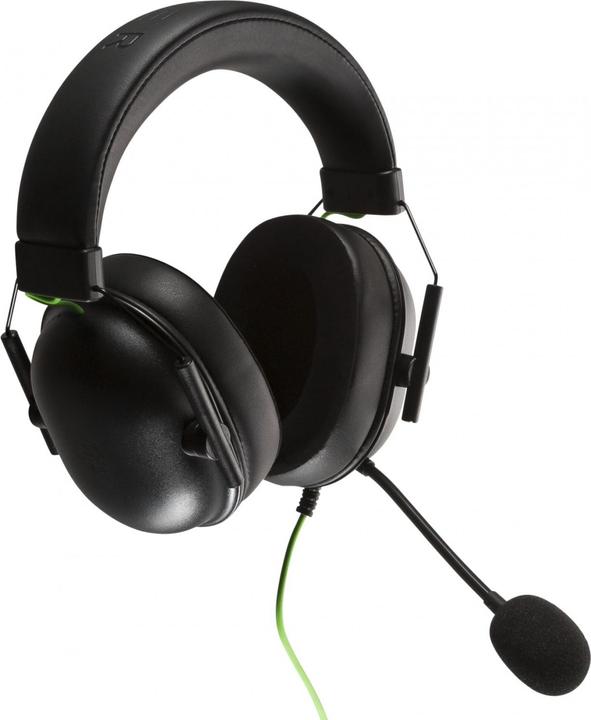 Actual product image Razer Blackshark V2 X (Cable)