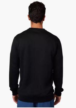 Produktbild Fox Sweater 24 Balance Crew Blk (L)
