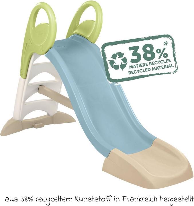 Image du produit Smoby Life Rutsche GM