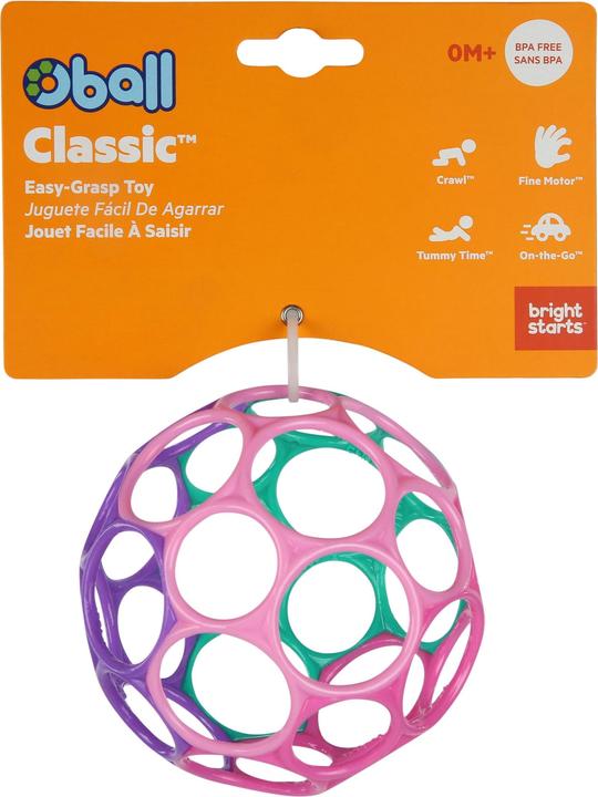 Actual product image Oball Original