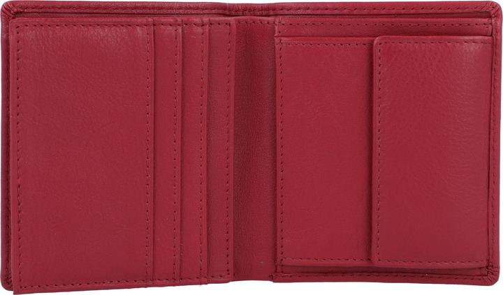 Actual product image Voi Soft Uli wallet RFID leather 8 cm