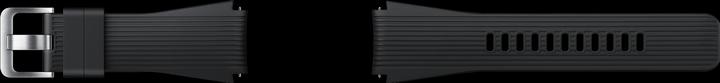 Image du produit Samsung Bracelet en silicone (22 mm, Silicone)