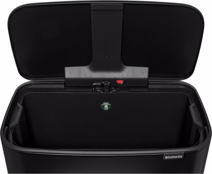 Actual product image Brabantia Bo pedal bin (36 l)