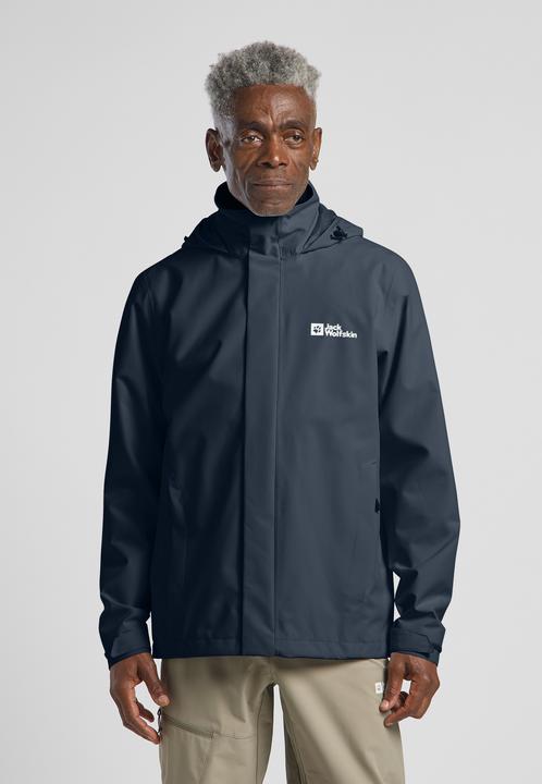 Immagine prodotto Jack Wolfskin Trailtime 2L Jkt M (L)