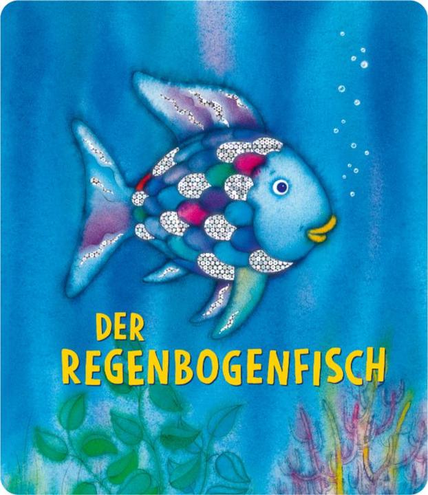 Produktbild Tonies Der Regenbogenfisch (Deutsch)