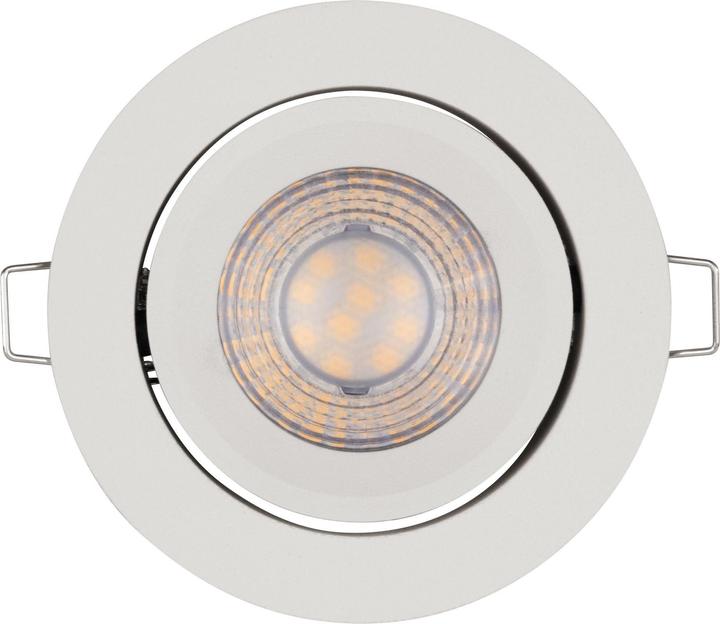 Produktbild Ledvance LED Spot Set Simple (400 lm)