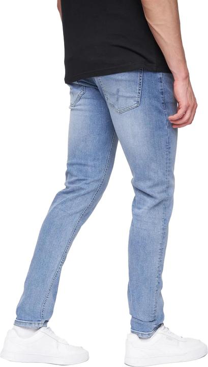 Immagine prodotto Henleys Mayhen Jeans Aderente Uomo (Banda radio 38 (2600 MHz))
