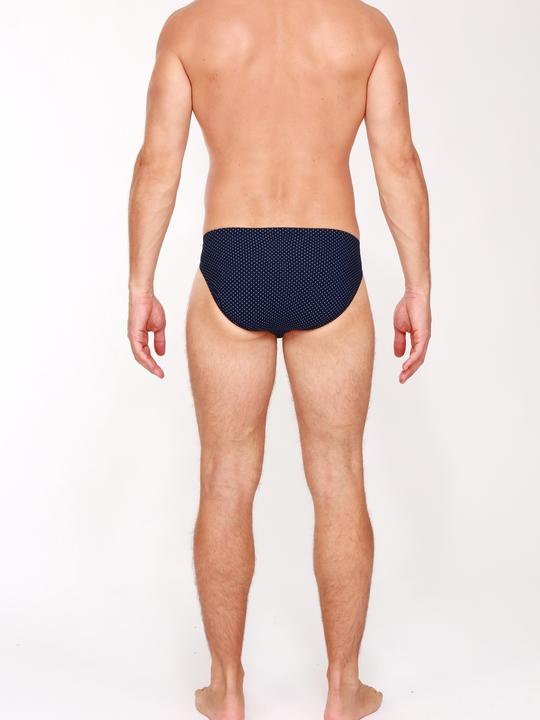 Image du produit HOM MicroBrief Microfibre (XXL, Une unité par pack)
