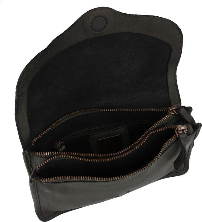 Immagine prodotto Harbour 2nd Borsa a tracolla Anchor Love in pelle 22 cm