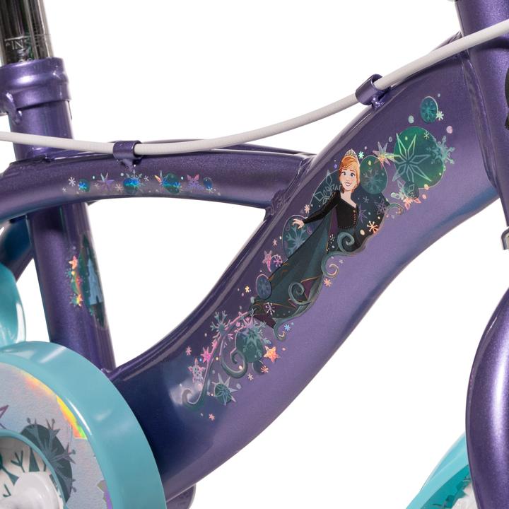 Image du produit ‎Huffy Vélo Huffy Frozen 12 (12")