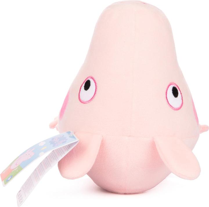 Produktbild Sambro Peppa Pig Little Plüschtier- Peppa (38 cm)