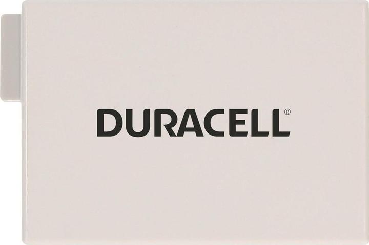 Image du produit Duracell Lp-E8 (Batterie de l'appareil photo)