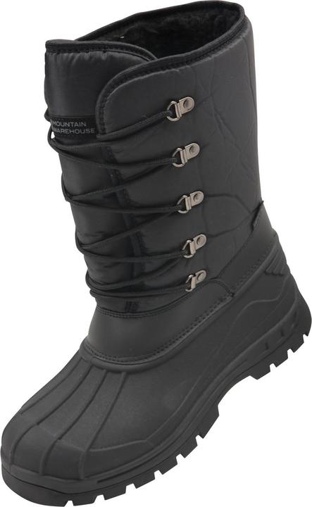 Mountain Warehouse Schneestiefel Plough
