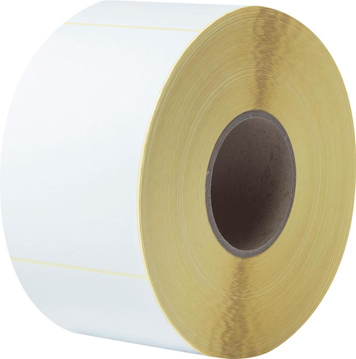 Actual product image Brother Uncoated