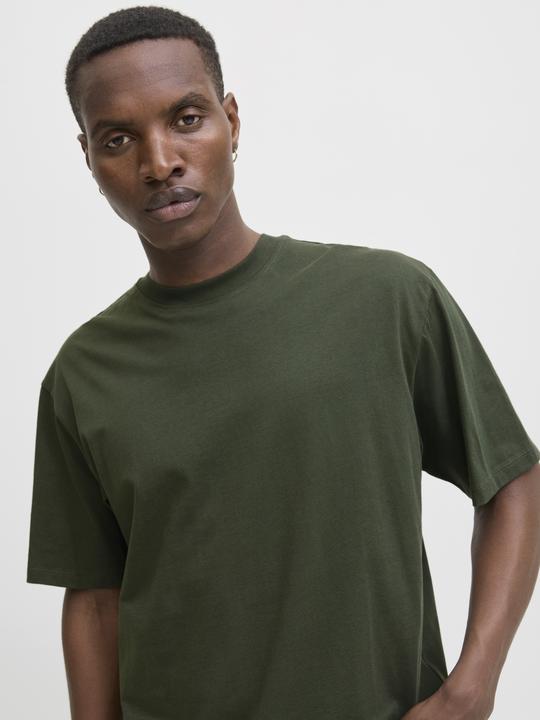 Immagine prodotto Jack & Jones Jjebradley Tee Ss O-Neck Noos (XL)