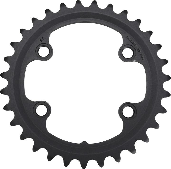 Productafbeelding Shimano Kettingblad GRX FC-RX810 48/31 31 tanden (31)