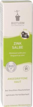 Produktbild Bioturm Zink Salbe Nr. 30 (Körperöl, 50 ml)