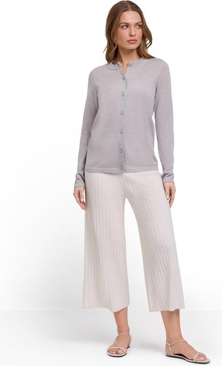 Actual product image Falke FAV Merino X-fine Cardigan w (XL)