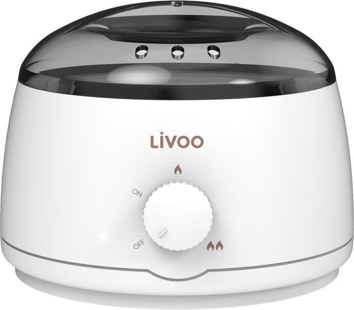 Image du produit Livoo Chauffe-cire (500 ml, 1 x, 500 g)