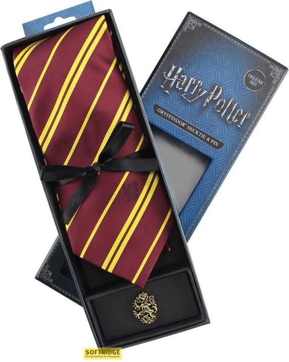 Produktbild Cinereplicas Harry Potter: Gryffindor - mit Ansteck-Pin