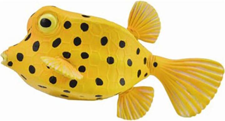 Produktbild Collecta Gelbbrauner Kofferfisch (S)