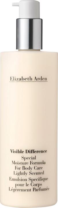 Elizabeth Arden Visible Difference Special Moisture Formula for Bodycare (Körpercreme, 300 ml)