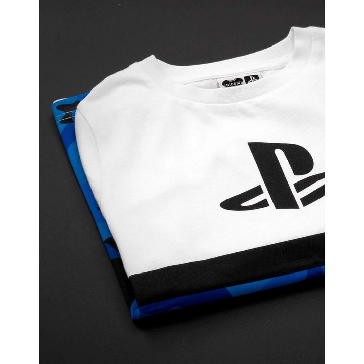 Immagine prodotto Sony Tshirt ragazzi (158, 164)