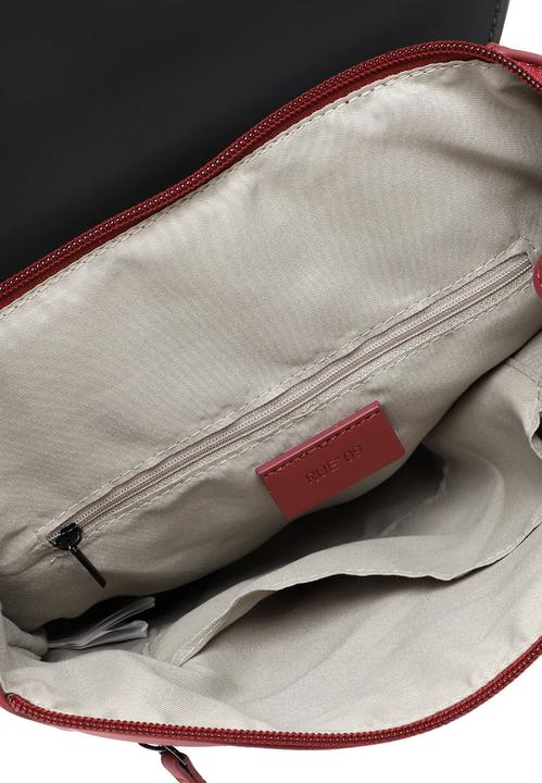 Actual product image Emily und Noah Rucksack E&N Le Havre RUE 09 (14.30 l)