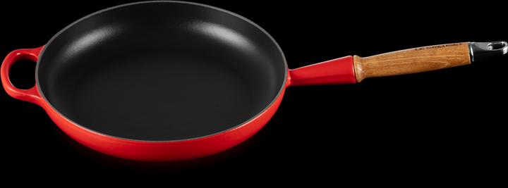 Immagine prodotto Le Creuset Padella in ghisa SIGNATURE Ø 26cm (26 cm, Padella per friggere, Ghisa)