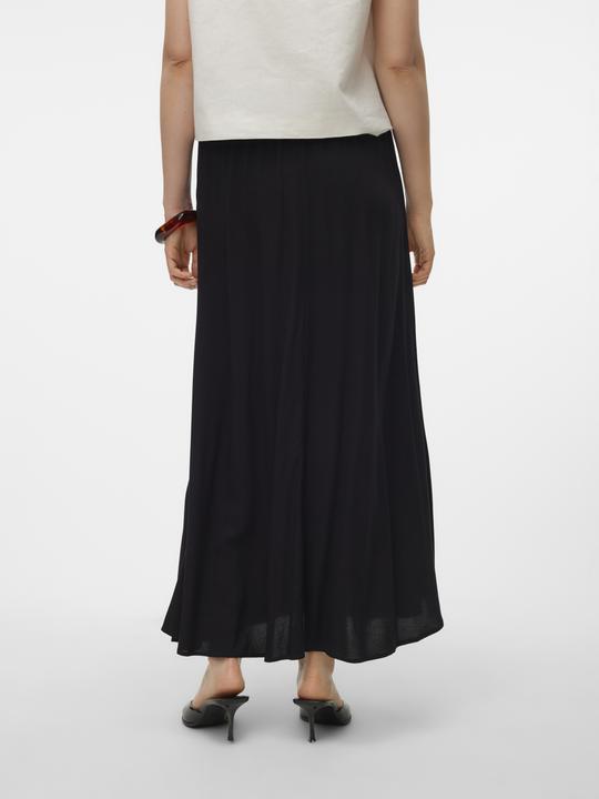 Actual product image Vero Moda Vmalba Ankle Skirt Wvn Ga Noos (S)