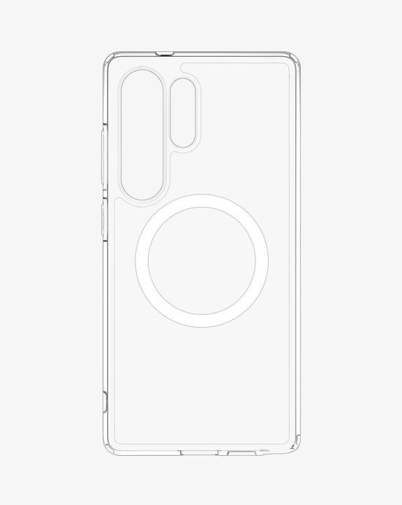 Produktbild Spigen Ultra Hybrid Magfit (Samsung Galaxy S25 Ultra)