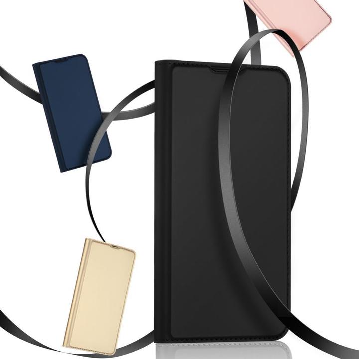 Image du produit Dux Ducis Couverture de livre Skin Pro Series (Apple iPhone 14 Plus)